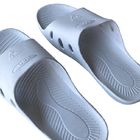 6 Holes Industrial Comfortable Lint Free Safety ESD Slippers For Workshops