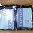 Spiral Type Customized Cleanroom ESD Notebooks For Industrial