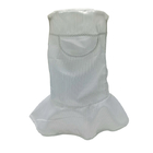 99% Polyester 1% Carbon Fibre ESD Antistatic Safety Cap For Workshops