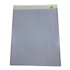 ESD Anti Static PVC Document Holder For Prevent File Damage
