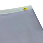 ESD Anti Static PVC Document Holder For Prevent File Damage
