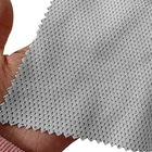 Light Weight Knitted Fabric With 97% Polyester 3% Conductive Silver Fiber