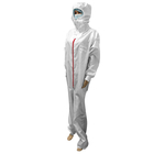 Washable ESD Safe Cleanroom Wear For Mobile Users In Controlled Environments