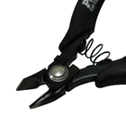 Static Dissipative Handle ESD Safe Pliers For Electronics And Fine Mechanics Work