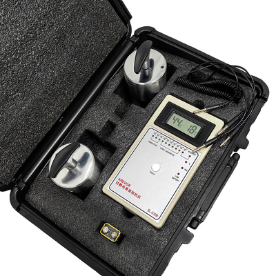 Digital Surface Resistance Meter Hammer Type Surface Resistance Tester SL-030B