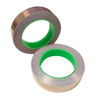 Closer Look At EMI Shielding Copper Foil Tape With Double Conductive Adhesive