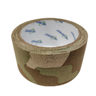 Biomimetic Camouflage Adhesive Tape Corrosion Resistant