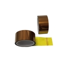 Lab Polyimide Anti Static Double Sides Adhesive Insulation Tape ESD Packaging