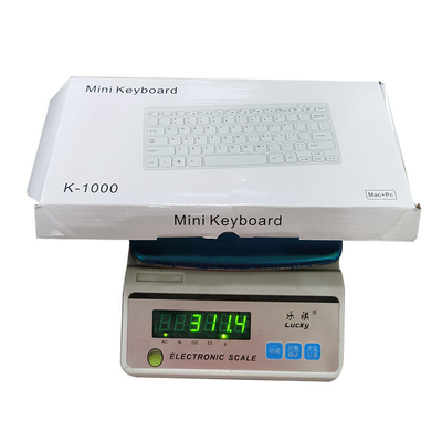 Lab Cleanroom Use Small ESD Keyboard Antistatic Wired Mini Keyboard