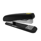 Black Dust Free Purification Anti Static ESD Stapler For Cleanroom Office