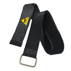 Nylon ESD Anti Static Strap Electronic Product Reverse Buckle Strap