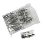 HANDI-VAC IC Vacuum Suction Black Mini Antistatic ESD Vacuum Pen With 4 Suction Headers