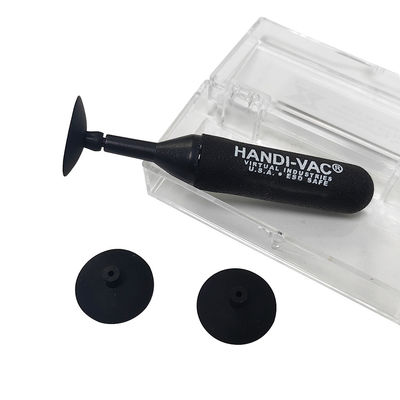 IC Suction Pen Vacuum Handi-Vac Anti Static Suction Pen With 3 Suction Cups