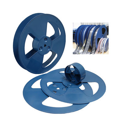 13inch Plastic Carrier Lamp Strip Reel Electronic Component Industrial Packaging Cartridge Reel