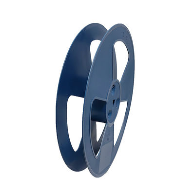 Electronic Component Packaging Cartridge Reel Industrial Hardware Plastic Carrier Lamp Strip Reel