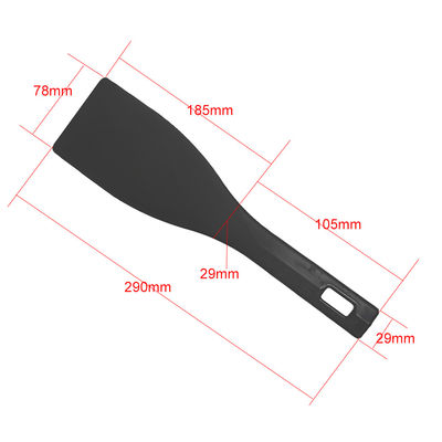 EVA ESD Antistatic Solder Paste Mixing Knife SMT  Inking Screen Printing Oil Knife