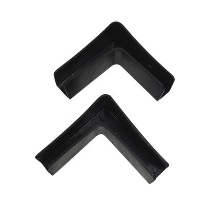 &quot;L&quot; Shaped Corner Protection ESD Antistatic Plastic Box Accessories