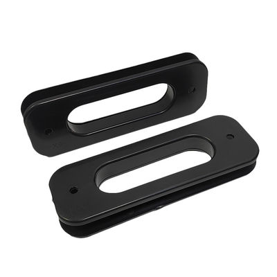 &quot;U&quot; Shaped Edge Strip Corner Protection ESD Anti Static Plastic Box Accessories