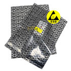 30x40CM ESD Antistatic Mesh Bag Electronic Product Packaging Shielding Bag