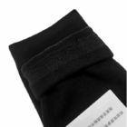 High Quality Antistatic Sock Cleanroom Safety Sock Conductive Fiber ESD Socks