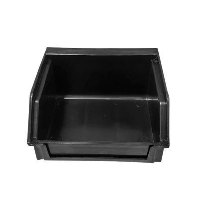 Lint Free ESD Parts Storage Bin For Industrial Use For Electronics