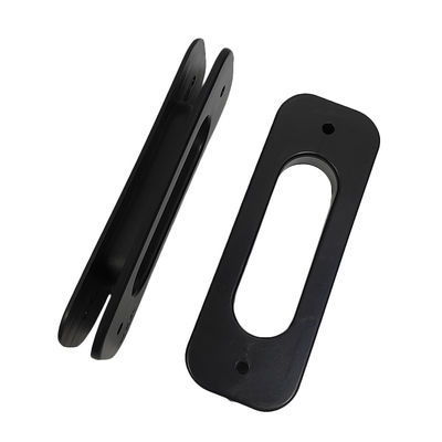 ESD Box Accessories &quot;U&quot; Shaped Corner Protection &quot;L&quot; Shaped Corner Protection ESD Plastic Hollow Handle