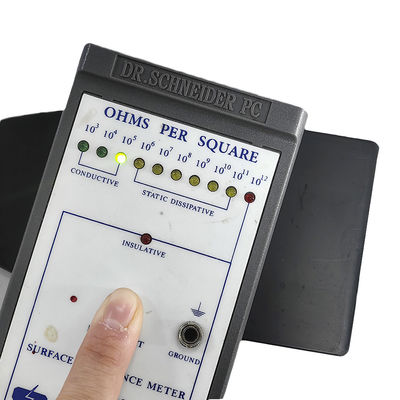 ESD Antistatic Solder Paste Mixing Knife SMT Solder Paste Inking Screen Printing Oil Knife