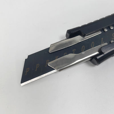 18mm Large Size ESD Antistatic Knife/Cleanroom Office Antistatic Box Stainless Steel Cutter/ESD Knife