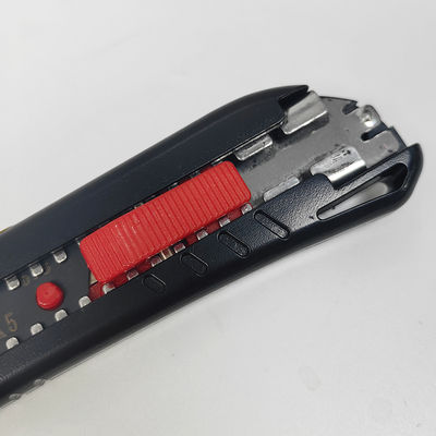 18mm Large Size ESD Antistatic Knife/Cleanroom Office Antistatic Box Stainless Steel Cutter/ESD Knife