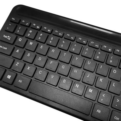 Cleanroom Use ESD Black ESD Antistatic Wired Keyboard Mouse Set for Lab