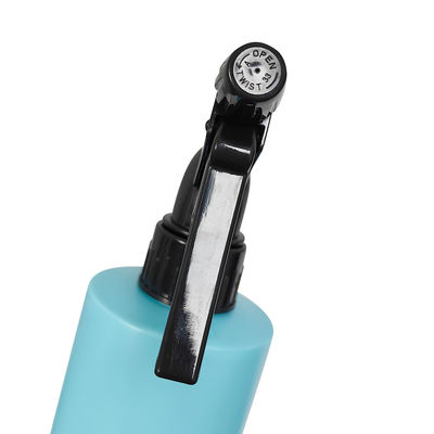 500ml Anti Static Blue Plastic Spraying Bottle Washable ESD Misting Bottle