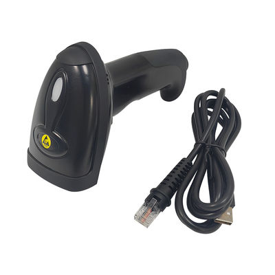 ESD Anti Static Scanning Gun Semiconductor Factory PCB Board Antistatic Scanning Gun