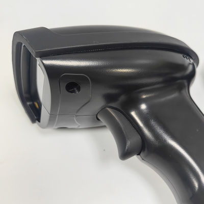 ESD Anti Static Scanning Gun Semiconductor Factory PCB Board Antistatic Scanning Gun