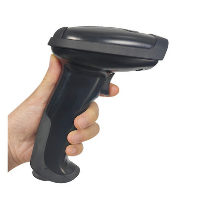 ESD Anti Static Scanning Gun Semiconductor Factory PCB Board Antistatic Scanning Gun