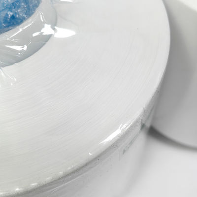 Industrial Dust-Free Large Roll Paper Oil Absorbing Paper Dust-Free Cloth 25*38 Dust-Free Paper White Dust-Free Paper