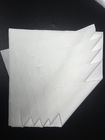 Woven Microfiber Cleanroom Wiper Plain Weave Basic 70% Polyester 30% Nylon