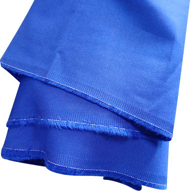 Surface Resistivity 10e6 10e9ohms Esd Fabric Ultimate Protection Choice For Flame Retardant Applications