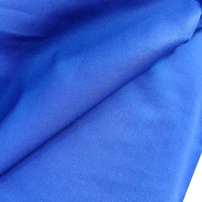 Surface Resistivity 10e6 10e9ohms Esd Fabric Ultimate Protection Choice For Flame Retardant Applications