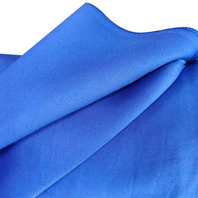 Surface Resistivity 10e6 10e9ohms Esd Fabric Ultimate Protection Choice For Flame Retardant Applications