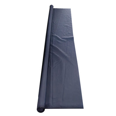CLEANROOM ESD Antistatic 98% Polyester+2% Conductive Filament Waterproof Fabric for ESD Clothes