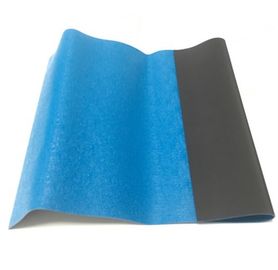 Two Layer Electrostatic Discharge Mat ESD Rubber Sheet Vinyl Material