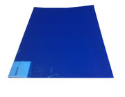 Antimicrobial Polyethylene ESD Sticky Mat Water Based Adhesives Coated
