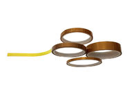 High Temp Resistance ESD Kapton Packaging Materials Polyimide Film Tape
