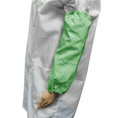 Cleanroom Antistatic Sleeve Cover Purification Food Sterile Dust Proof Sleeve