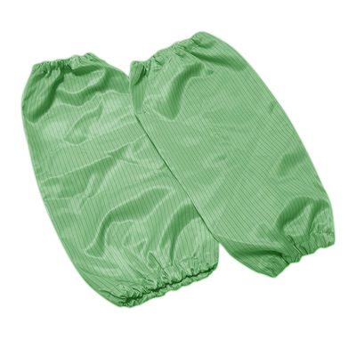 Cleanroom Antistatic Sleeve Cover Purification Food Sterile Dust Proof Sleeve