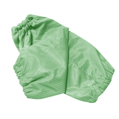 Cleanroom Antistatic Sleeve Cover Purification Food Sterile Dust Proof Sleeve