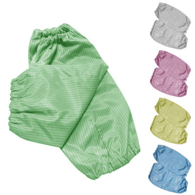Cleanroom Antistatic Sleeve Cover Purification Food Sterile Dust Proof Sleeve
