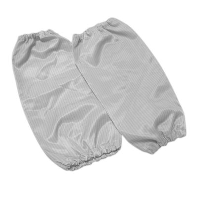 ESD Dust Free Anti Static Sleeve For Cleanroom Efficiency