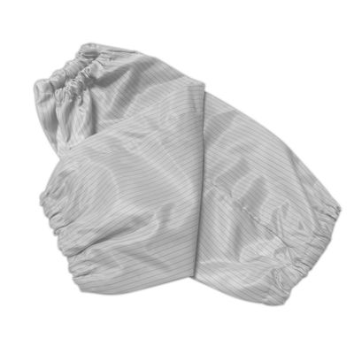 ESD Dust Free Anti Static Sleeve For Cleanroom Efficiency
