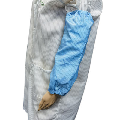Cleanroom Grade Antistatic Sleeve For Essential For Dust-Free Static-Protected Sterile Work Environments